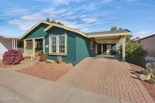 1620 E Villa Rita Drive, Phoenix, AZ 85022
