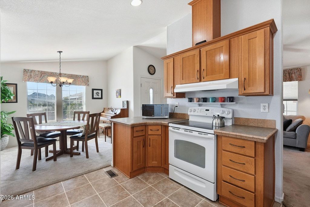 1620 E Villa Rita Drive, Phoenix, AZ 85022 — photo 2