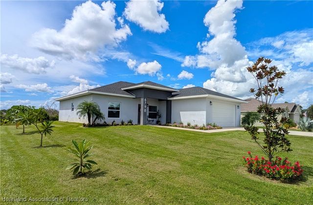 6798 San Benito Drive, Sebring, FL 33872