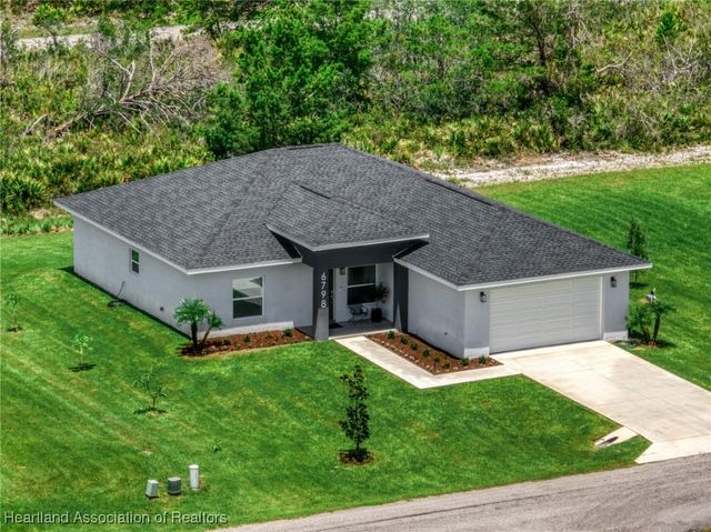 6798 San Benito Drive, Sebring, FL 33872