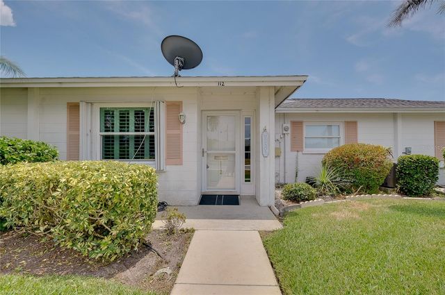 112 THE CORSO 112, Venice, FL 34285