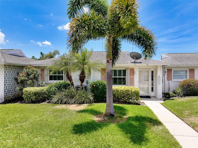 112 THE CORSO 112, Venice, FL 34285