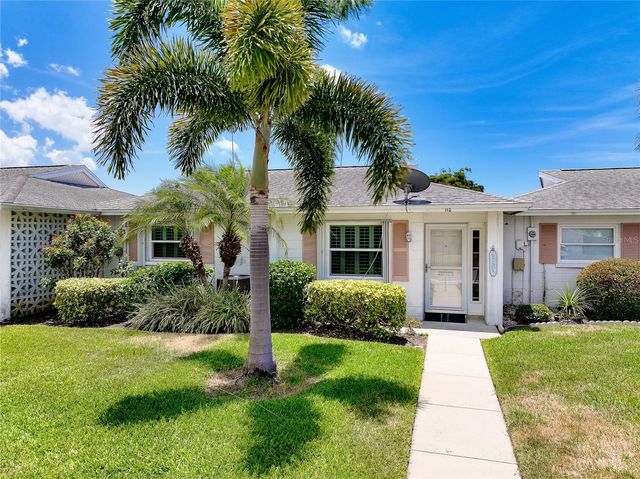 112 THE CORSO 112, Venice, FL 34285