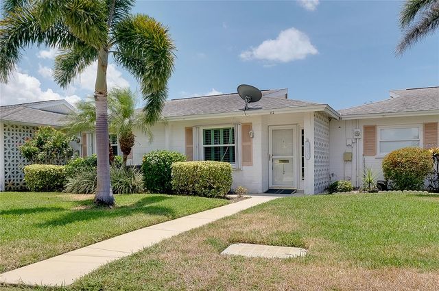 112 THE CORSO 112, Venice, FL 34285