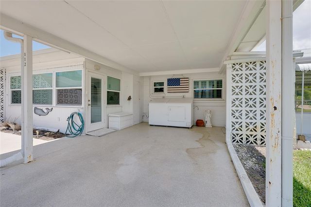 112 THE CORSO 112, Venice, FL 34285