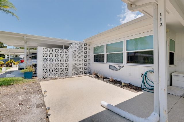 112 THE CORSO 112, Venice, FL 34285