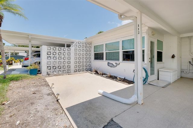 112 THE CORSO 112, Venice, FL 34285