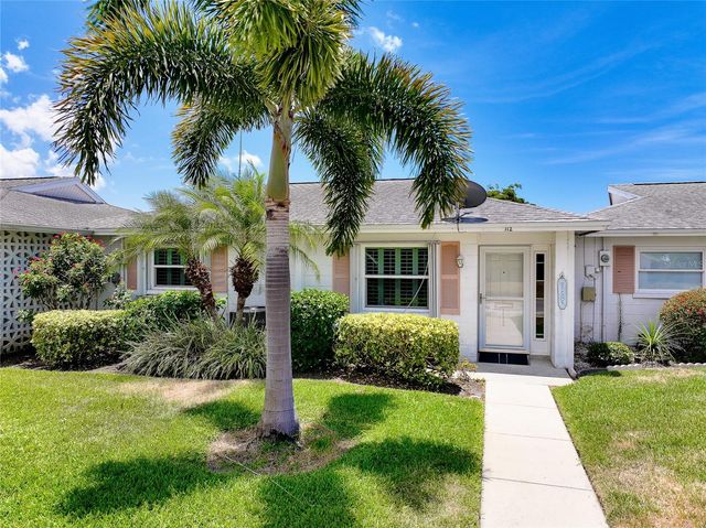 112 THE CORSO 112, Venice, FL 34285