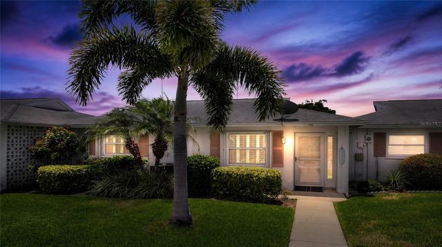 112 THE CORSO 112, Venice, FL 34285