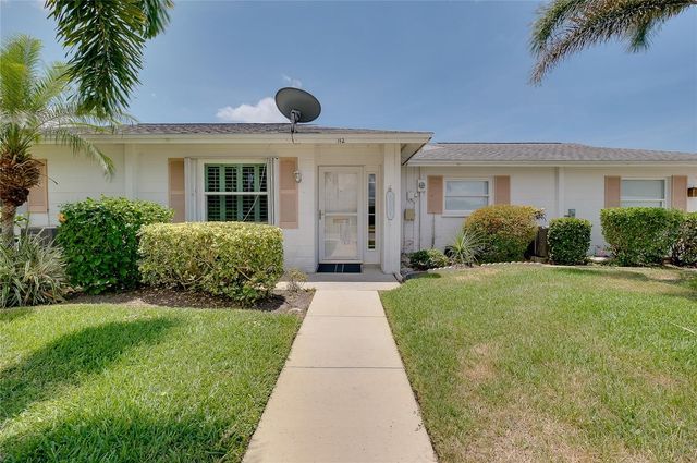 112 THE CORSO 112, Venice, FL 34285