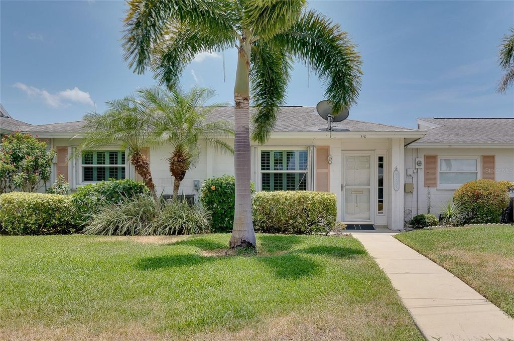 112 THE CORSO 112, Venice, FL 34285