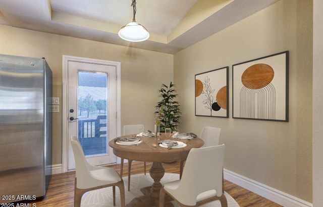 116 W Skyhook Road, Pinetop, AZ 85935