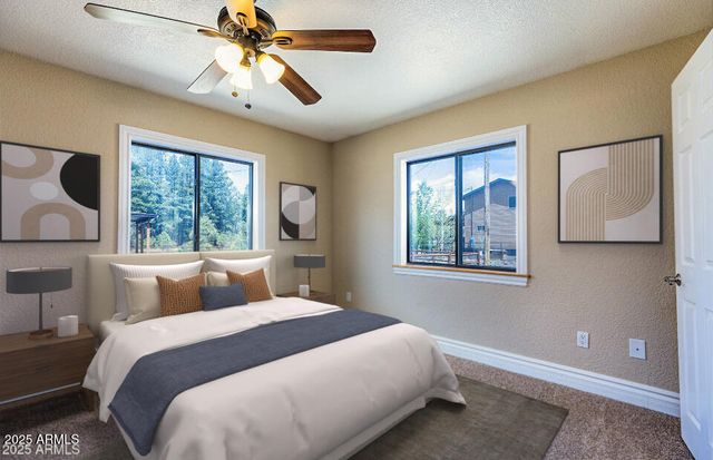 116 W Skyhook Road, Pinetop, AZ 85935