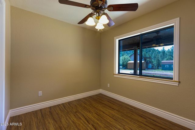 116 W Skyhook Road, Pinetop, AZ 85935