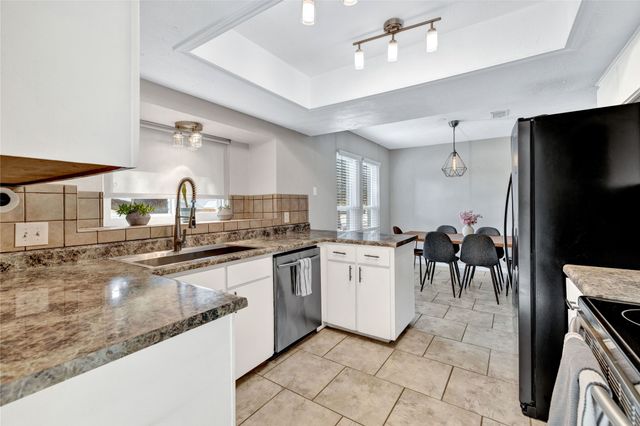 2609 Quail Ridge, Irving, TX 75060