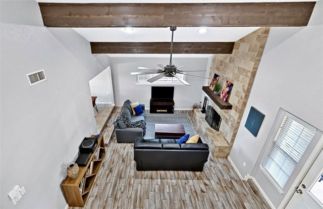 2609 Quail Ridge, Irving, TX 75060