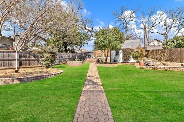 2609 Quail Ridge, Irving, TX 75060