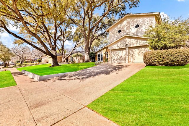 2609 Quail Ridge, Irving, TX 75060