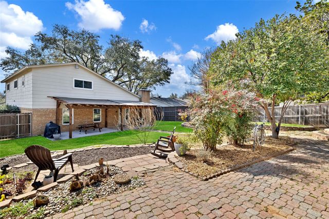 2609 Quail Ridge, Irving, TX 75060