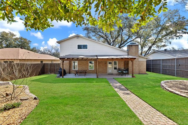 2609 Quail Ridge, Irving, TX 75060