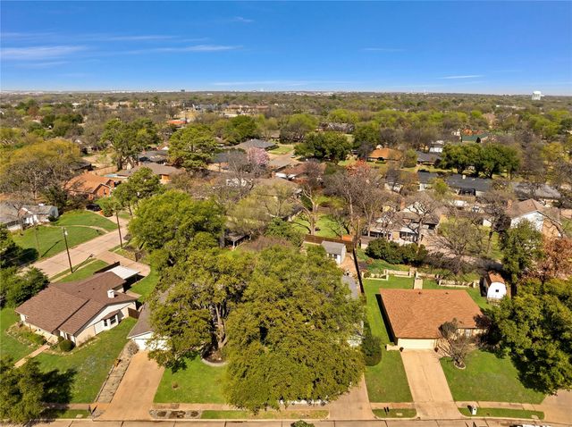 2609 Quail Ridge, Irving, TX 75060