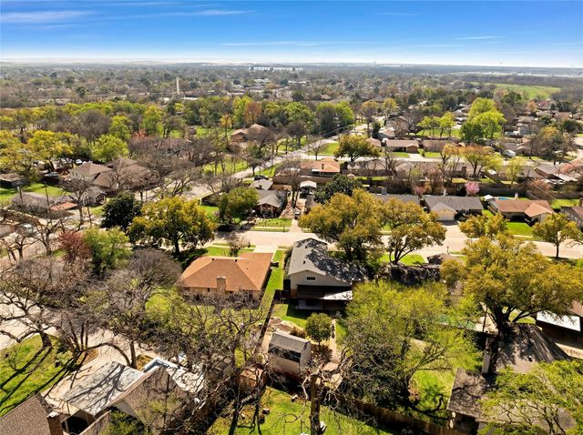 2609 Quail Ridge, Irving, TX 75060