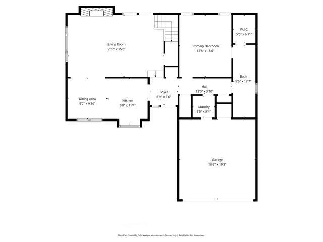 2609 Quail Ridge, Irving, TX 75060