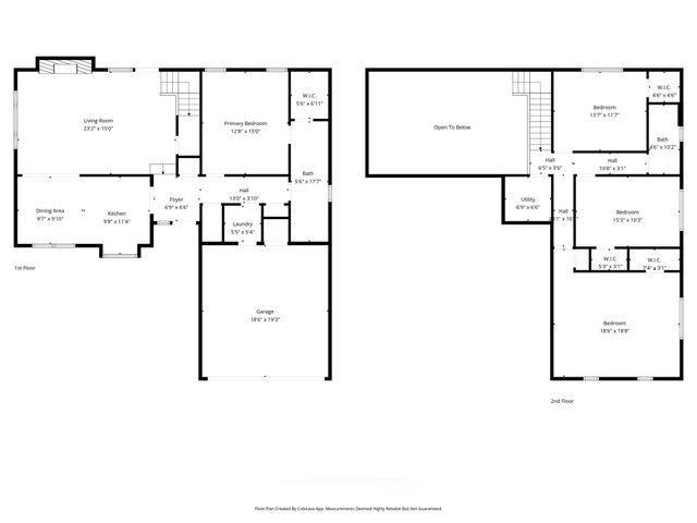 2609 Quail Ridge, Irving, TX 75060