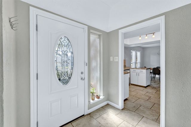 2609 Quail Ridge, Irving, TX 75060