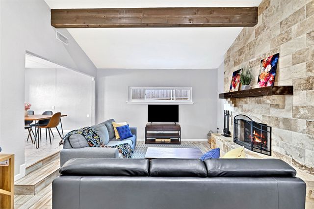 2609 Quail Ridge, Irving, TX 75060