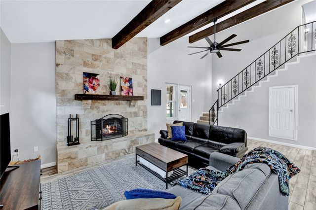 2609 Quail Ridge, Irving, TX 75060