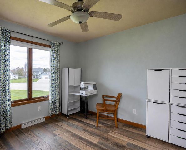 N1734 HOT SPRINGS COURT, Greenville, WI 54942