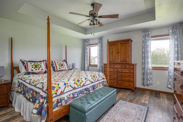 N1734 HOT SPRINGS COURT, Greenville, WI 54942