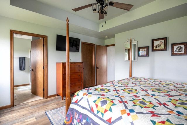 N1734 HOT SPRINGS COURT, Greenville, WI 54942