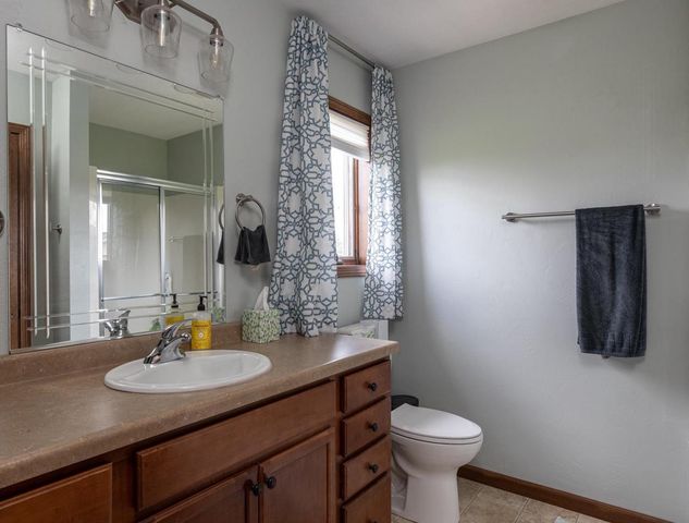 N1734 HOT SPRINGS COURT, Greenville, WI 54942