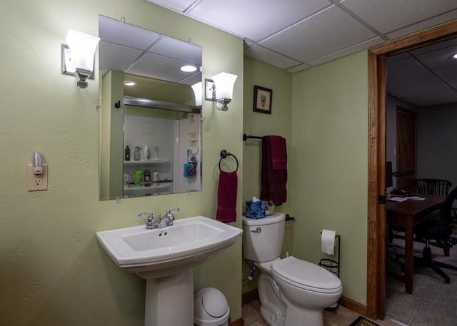 N1734 HOT SPRINGS COURT, Greenville, WI 54942