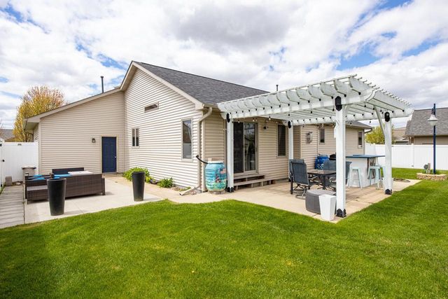N1734 HOT SPRINGS COURT, Greenville, WI 54942