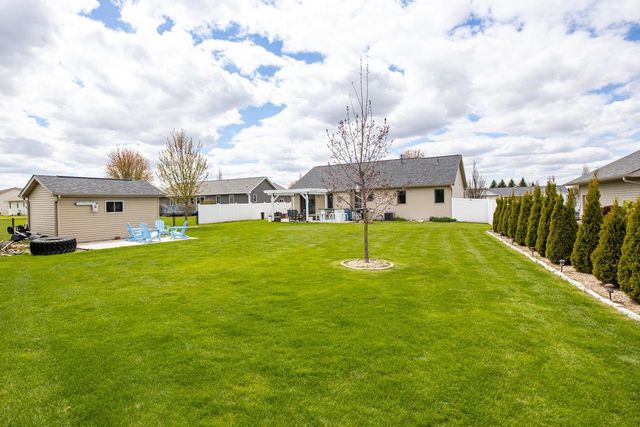 N1734 HOT SPRINGS COURT, Greenville, WI 54942