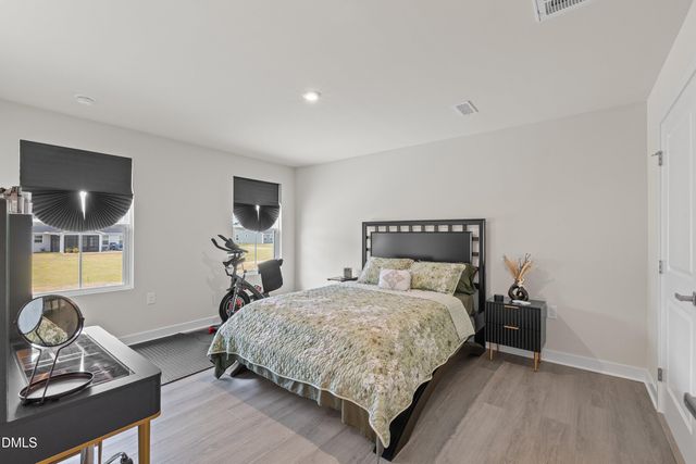 11 Artesa Court, Fuquay Varina, NC 27526