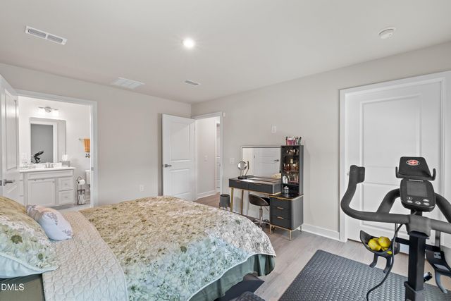 11 Artesa Court, Fuquay Varina, NC 27526