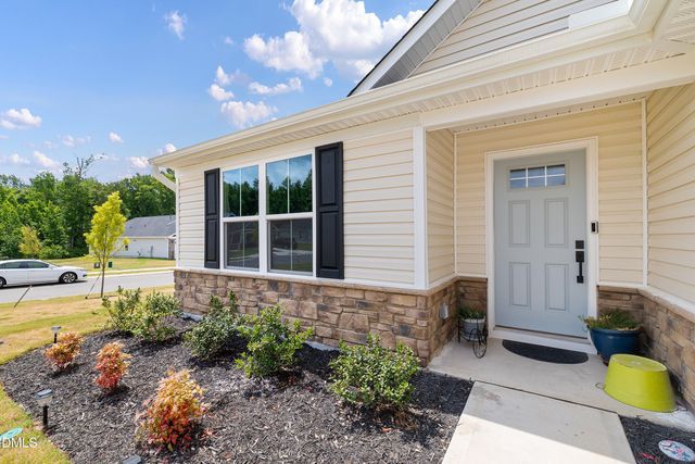 11 Artesa Court, Fuquay Varina, NC 27526