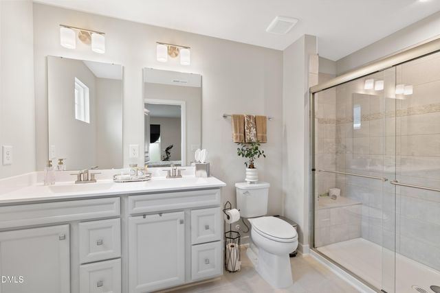 11 Artesa Court, Fuquay Varina, NC 27526