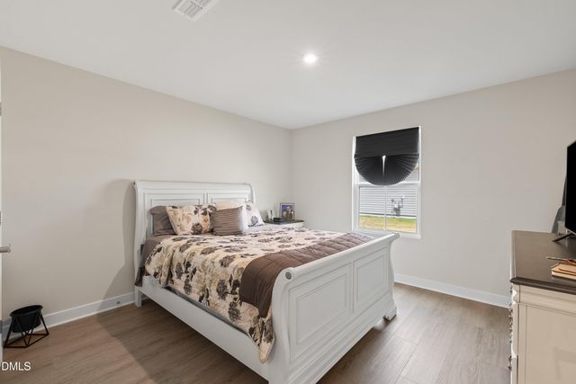 11 Artesa Court, Fuquay Varina, NC 27526