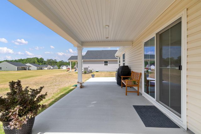 11 Artesa Court, Fuquay Varina, NC 27526