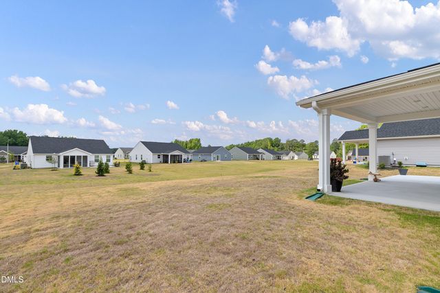 11 Artesa Court, Fuquay Varina, NC 27526