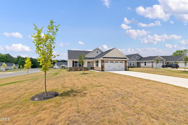 11 Artesa Court, Fuquay Varina, NC 27526