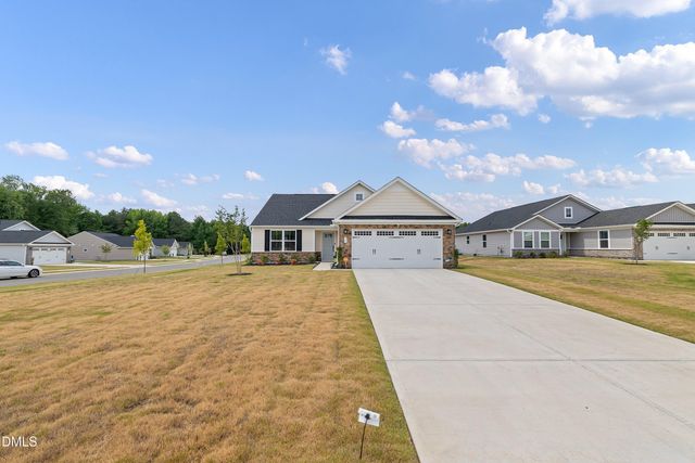 11 Artesa Court, Fuquay Varina, NC 27526