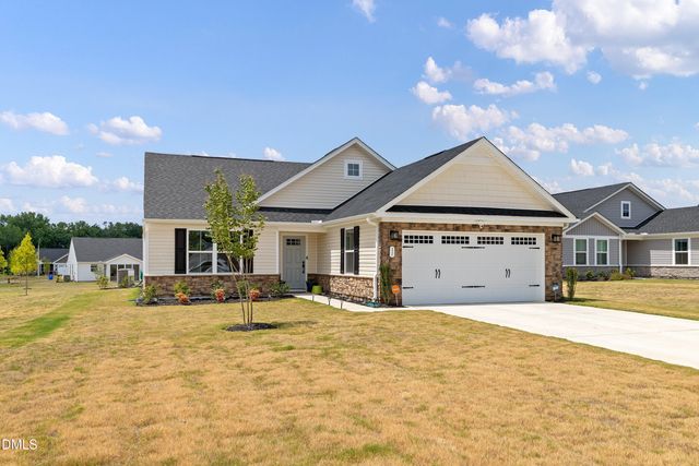 11 Artesa Court, Fuquay Varina, NC 27526