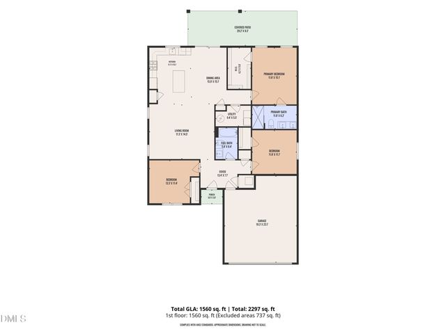 11 Artesa Court, Fuquay Varina, NC 27526