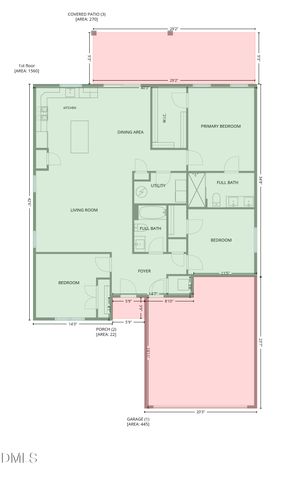 11 Artesa Court, Fuquay Varina, NC 27526